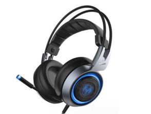 三款7.1声道耳机对比 因卓G9000、硕美科G927、漫步者G10怎么选？